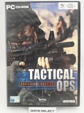 Tactical ops assault usato  Tricarico