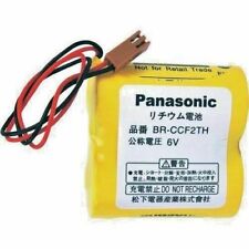 Panasonic batteria litio usato  Borgomanero