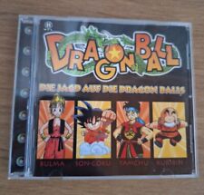 dragonball cd gebraucht kaufen  Trunkelsberg