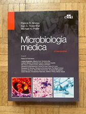 Microbiologia medica murray usato  Udine