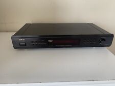 Denon 1500rd stereo for sale  LONDON