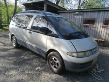 Toyota estima 1995 for sale  BRISTOL