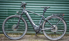 Giant electric bike for sale  REDRUTH