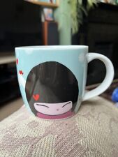 Momiji collectible mug for sale  OTLEY