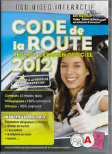 Code route 2012 d'occasion  Muret