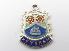 Heysham enamel travel for sale  UK