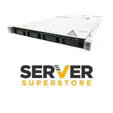 Proliant dl360p server for sale  USA