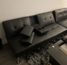 futon chair comfortable for sale  Euless