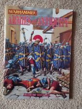 Armies antiquity supplement for sale  BRADFORD