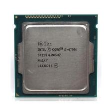 Intel core 4790k gebraucht kaufen  Berlin