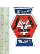 Tennessee emt emergency for sale  Tallahassee