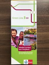 green line vokabel gebraucht kaufen  Bemerode