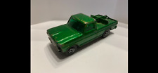 Matchbox Lesley No50 Kennel Truck missing Grille In Played With Condition for sale  Shipping to South Africa