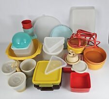 Vtg tupperware lot d'occasion  Expédié en Belgium