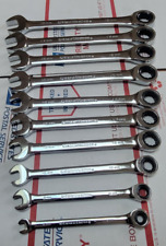 Gearwrench metric ratcheting for sale  Melrose