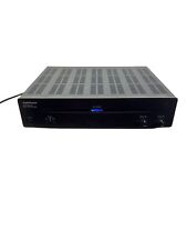 Audio source amp for sale  Shipping to Ireland