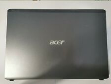 Acer aspire 4810t d'occasion  Montpellier
