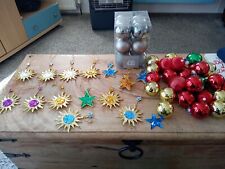 Christmas decorations job for sale  SKEGNESS