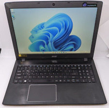 Acer Aspire E5-576 15.6" Intel Core i3-8130U 2.20GHz 6GB 256GB NVME SSD W11H comprar usado  Enviando para Brazil