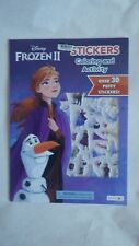 Disney frozen coloring for sale  Brighton