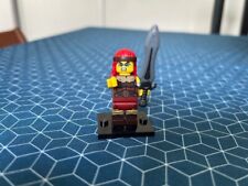 Lego minifigurines series d'occasion  Quincy-Voisins