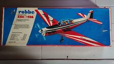 Rare kit avion d'occasion  Charbonnières-les-Bains