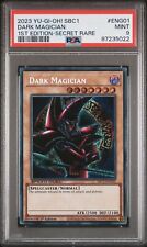 2023 yugioh dark for sale  New Albany