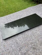 Large black stone for sale  WILMSLOW
