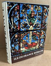 Ile romane. zodiaque d'occasion  Saint-Mandé