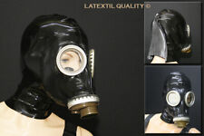 Latextil latexmaske mask gebraucht kaufen  Eigen,-Boy