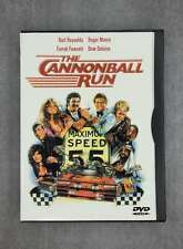 Cannonball run dvds for sale  Jacksonville