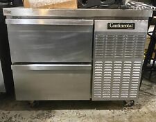 Contiential drawer worktop for sale  Dearborn