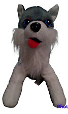 Best toy husky for sale  Walton