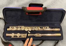 John packer flute for sale  BURY ST. EDMUNDS