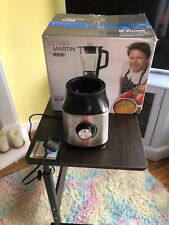 james martin blender for sale  BRIGHOUSE