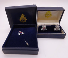 Stick pin cufflinks for sale  BOLTON