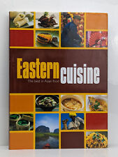 Eastern cuisine the d'occasion  Expédié en Belgium