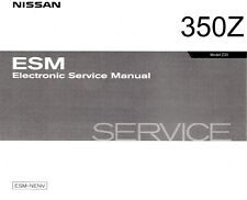 Nissan 350z z33 gebraucht kaufen  Schneeberg