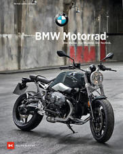 Bmw motorrad gebraucht kaufen  Heikendorf