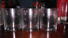 Set bicchieri righe usato  Avellino