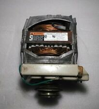 Washer dryer motor for sale  La Habra