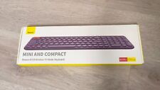 Clavier bluetooth fil d'occasion  Nantes-