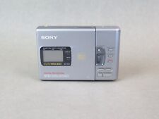 Sony r30 minidisc gebraucht kaufen  Siegburg