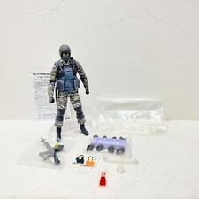 Figma Metal Gear Gorlukovitch Soldier, usado comprar usado  Enviando para Brazil