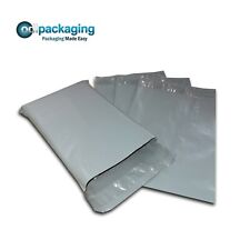 Grey mailing bags for sale  STONE