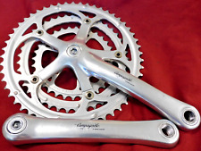 campagnolo mirage crank set for sale  Tampa