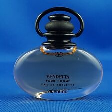 Vendetta valentino parfum gebraucht kaufen  Frontenhausen