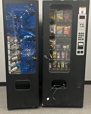Vending machine snacks for sale  Morganville