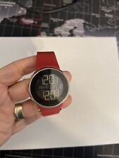 Gucci digital watch for sale  Woodstock