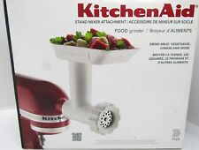 Kitchenaid meat food for sale  Evans City